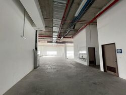 Woodlands Industrial Park E2 (D27), Factory #630600081
